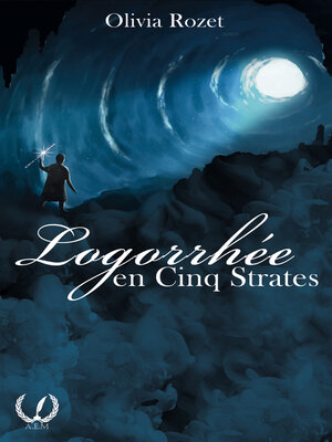cover image of Logorrhée en Cinq Strates